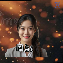 周敏