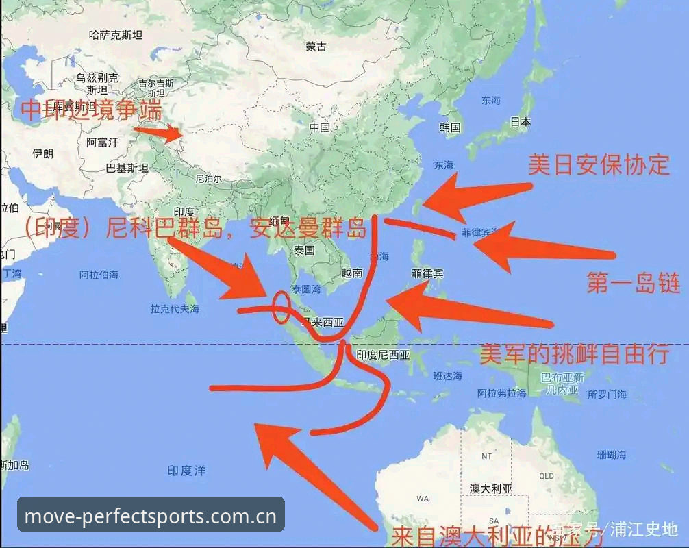 从世界杯观赛困境看全球体育旅游：一场地缘政治与签证政策的深度分析