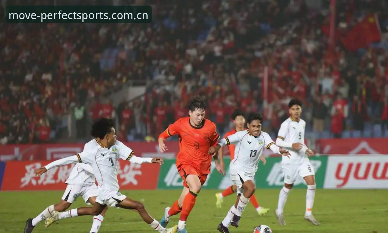 U17世界杯抽签结果出炉：中国男女足同组对决西班牙与美国，谁将突围？