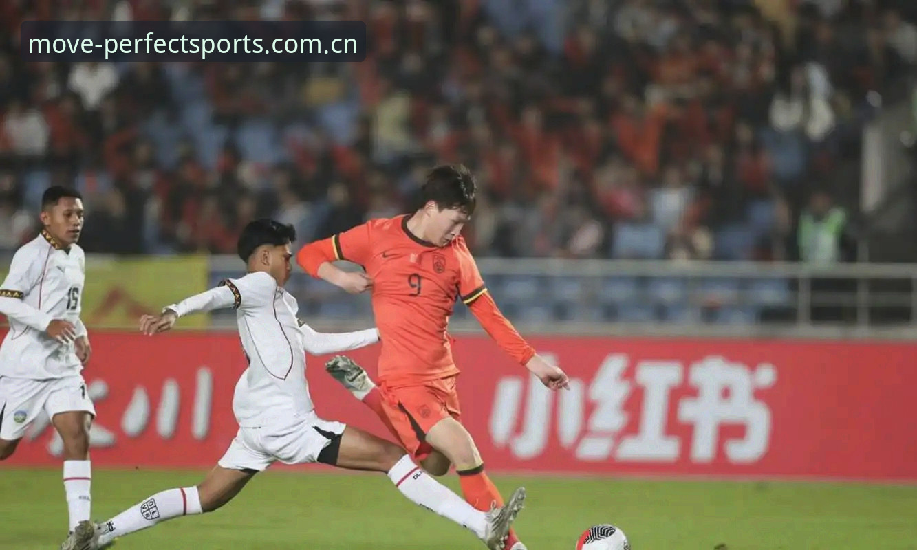 U17世界杯抽签结果出炉：中国男女足同组对决西班牙与美国，谁将突围？